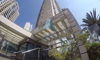 Imagem: Apartamento para aluguel e venda com 186