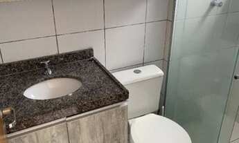 Imagem 7: Apartamento para venda com 69 metros quadrados com 3 quartos em Imbiribeira - Recife - PE