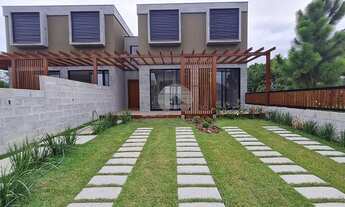 Imagem: Garopaba - Casa Padrão - Pinguirito