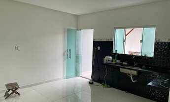 Imagem 5: Casa para venda com 3 quartos, sendo 1 suíte, em Residencial Jardim Amazônia II