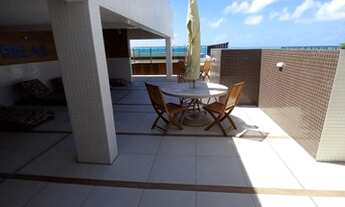 Imagem 5: Apartamento para venda m 3 quartos em à beira mar de Intermares