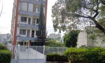 Imagem 1: Apartamento para venda com 50 metros quadrados com 1 quarto em Brotas - Salvador - BA