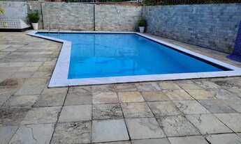 Imagem 2: Apartamento para venda com 100 metros quadrados com 3 quartos em Cabo Branco - João Pessoa