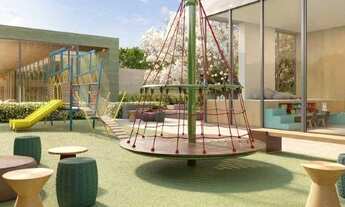 Imagem 4: Apartamento para venda com 129m² e 189m² com 4 quartos ao lado do NuBank - São Paulo - SP