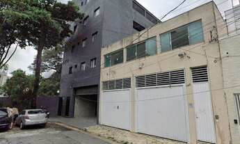 Imagem 2: Galpão/Depósito/Armazém para venda tem 319 metros quadrados em Jaguaré - São Paulo - SP