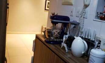 Imagem 3: Apartamento com 3 dormitórios à venda, 79 m² por R$ 899.000,00 - Tijuca - Rio de Janeiro/R