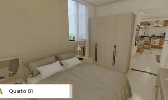 Imagem 3: Aluguel de Apartamento no Edf Athenas Residence