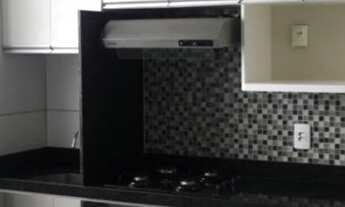 Imagem: Apartamento a venda com 48m², tem 2 quartos