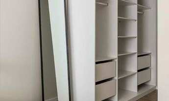 Imagem 2: Apartamento de luxo 2 dormitórios mobiliado