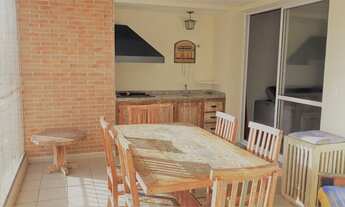 Imagem: São Paulo - Apartamento Padrão - SANTO