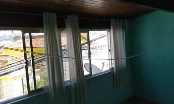 Imagem 3: Sobrado na Vila Nova Mazzei, 60 m², 2 quartos, sala, cozinha, 1 WC e 1 vaga