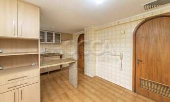 Imagem 6: Apartamento para venda que compraria pra mim no Menino Deus 155m² 3 dormitórios - Porto Al