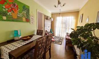 Imagem: Apartamento Venda Jaraguá