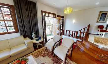 Imagem 3: Casa para Locação com 4 quartos e 4 vagas no Bairro Dona Clara