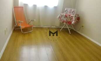 Imagem 6: Apartamento com 2 dormitórios à venda, 120 m² por R$ 435.000,00 - Icaraí - Niterói/RJ