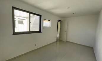 Imagem 7: Cobertura duplex para venda possui 185 metros quadrados com 4 quartos