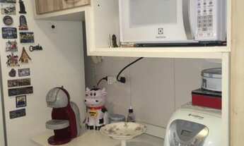 Imagem 9: Apartamento Residencial à Venda por R$795.000,00 - Belenzinho - SP