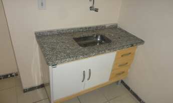 Imagem 7: Sala Comercial com banheiro - Centro/Niterói - Rj