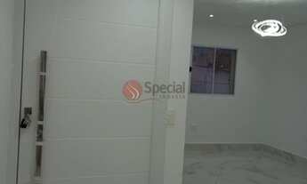 Imagem 5: Sobrado novo próximo a Praça Silvio Romero