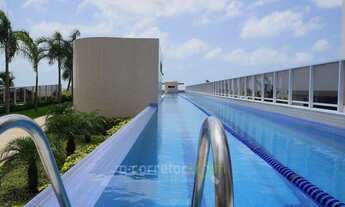 Imagem 5: Apartamento para Venda em João Pessoa, Altiplano, 2 dormitórios, 2 suítes, 3 banheiros, 2