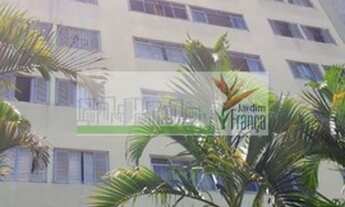 Imagem: APARTAMENTO 3 DORMS, 1 VAGA - JARDIM SÃO