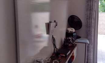 Imagem 5: 2 QTOS com QUINTAL e VARANDA GOURMET com CHURRASQUEIRA