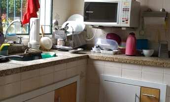 Imagem 5: Casa de condomínio 230m² com 4 quartos- Rio da Prata-Campo Grande/RJ