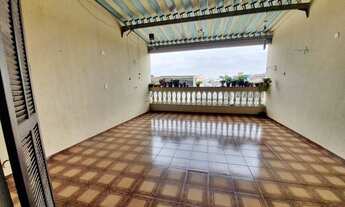 Imagem 5: Sobrado para venda com 125 metros quadrados com 3 quartos