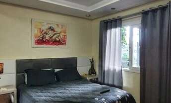 Imagem 2: FC VENDE, Apartamento com 02 dormitórios, sala, cozinha, 01 vaga, V. Cachoeirinha, Cachoei