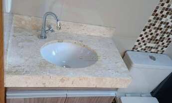 Imagem 3: Apartamento com 2 dormitórios à venda, 52 m² por R$ 190.000 - Jardim Alexandrina - Anápoli