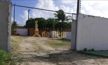 Imagem 4: Lote no Parque da Prainha