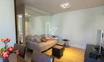 Imagem: SãO PAULO - Apartamento Padrão - Vila