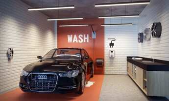 Imagem 7: Condomínio Com Torre Única!