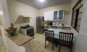 Imagem 3: Casa para Venda em RA V Sobradinho, Sobradinho II, 5 dormitórios, 2 banheiros, 2 vagas