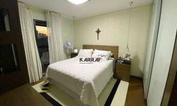 Imagem 6: Apartamento com 3 dormitórios à venda, 162 m² por R$ 1.170.000,00 - Anália Franco - São Pa