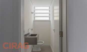 Imagem 4: São Paulo - Apartamento Padrão - Jardim Paulista