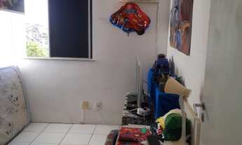 Imagem 7: Pernambués - Jardim Brasilia, 2/4 armários, suíte, varanda, piscina, elevador!