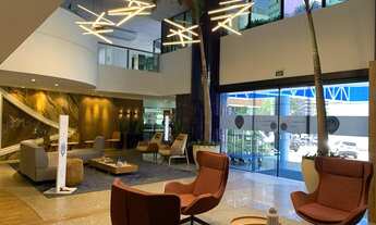 Imagem 6: Apartamento para Venda em Fortaleza, Meireles, 1 dormitório, 1 suíte, 1 banheiro, 1 vaga