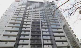 Imagem: BARUERI - Sala - ALPHAVILLE