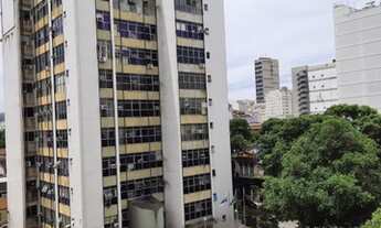 Imagem 7: Flat para venda com 42m na Lapa