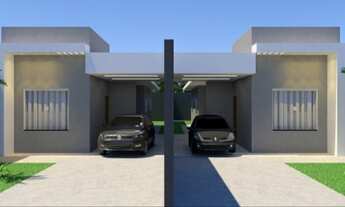 Imagem 3: Campo Grande - Casa Padrão - Jardim Aero Rancho