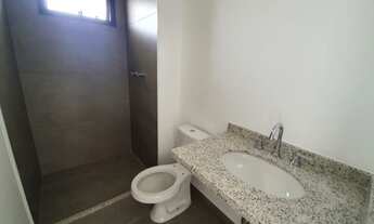 Imagem 5: Galeria 90 - Rua Casa do Ator - 95 m² - 2 suítes, 2 vagas, churrasqueira na varanda