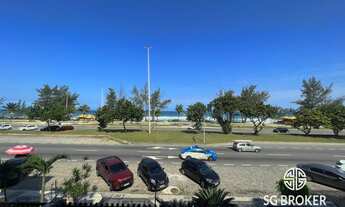 Imagem 6: Apartamento 4Q - frontal mar no Recreio dos Bandeirantes