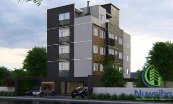 Imagem 5: Apartamento com 2 quartos - Bairro Nova Cerejeira em Atibaia