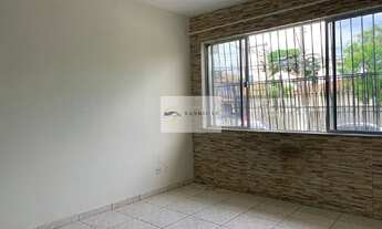 Imagem: APARTAMENTO 2 QUARTOS NO TÉRREO - NO FONSECA