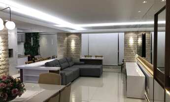 Imagem 5: Apartamento 4 quartos, Setor Bueno, Oeste, Marista, Splendore - Goiânia - GO