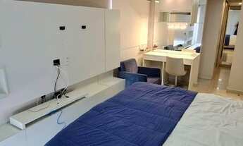 Imagem 2: Apartamento para venda possui 153 metros quadrados com 3 quartos em Tambaú - João Pessoa