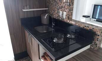 Imagem 4: Apartamento para Locação em São Paulo, VILA OLIMPIA, 1 dormitório, 1 suíte, 1 banheiro, 1