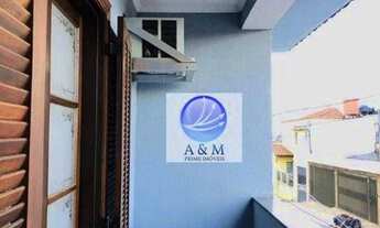 Imagem 7: Sobrado com 3 dormitórios à venda, 160 m² por R$ 750.000,00 - Penha de França - São Paulo