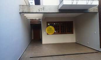 Imagem 5: Ótimo sobrado para locação 3 Dorms sdo. 3 suites 4vagas Jd. do Lar S. Paulo